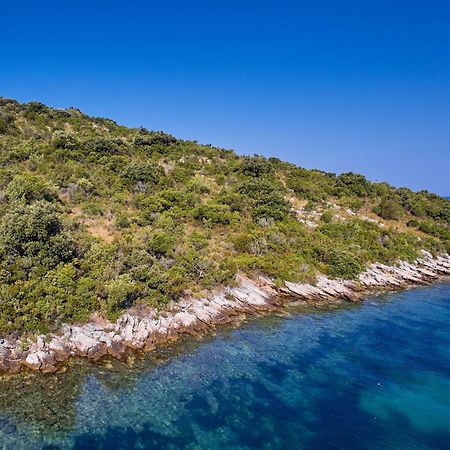 Kuca Gaspar Dubrava (Dubrovnik-Neretva) Exterior foto