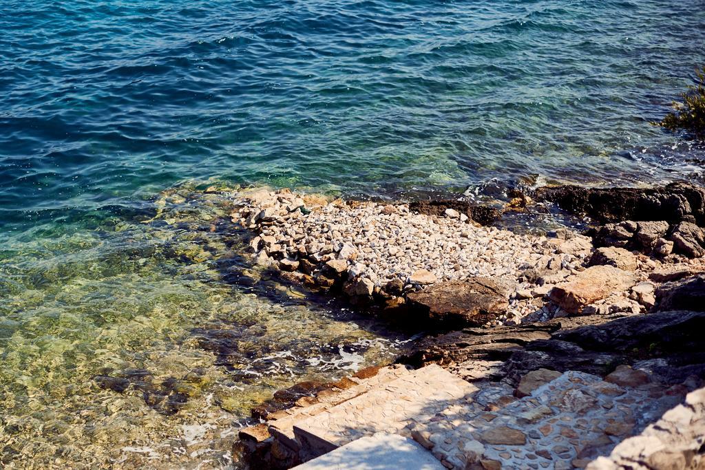 Kuca Gaspar Dubrava (Dubrovnik-Neretva) Exterior foto