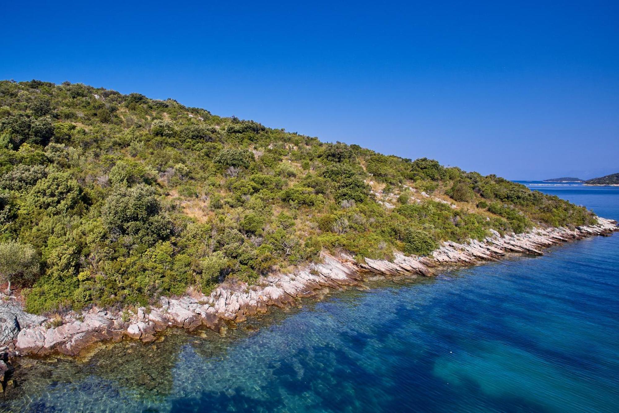 Kuca Gaspar Dubrava (Dubrovnik-Neretva) Exterior foto