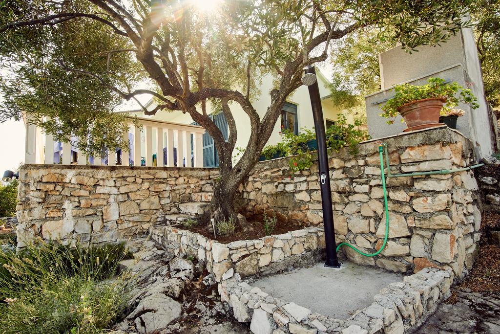 Kuca Gaspar Dubrava (Dubrovnik-Neretva) Exterior foto