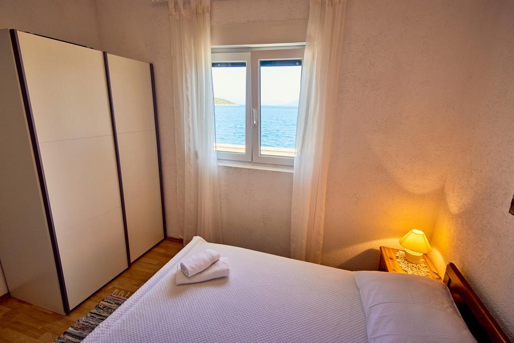 Kuca Gaspar Dubrava (Dubrovnik-Neretva) Exterior foto