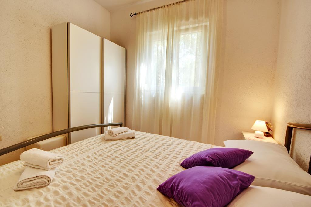 Kuca Gaspar Dubrava (Dubrovnik-Neretva) Exterior foto