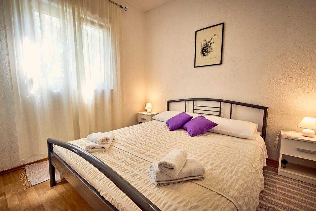 Kuca Gaspar Dubrava (Dubrovnik-Neretva) Exterior foto
