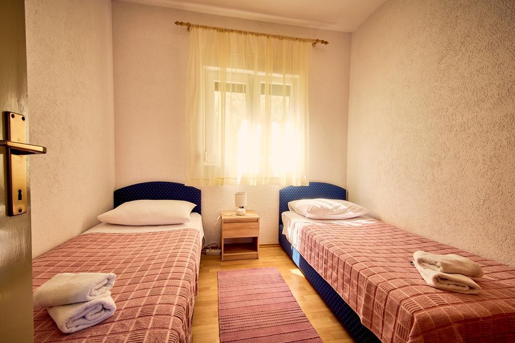 Kuca Gaspar Dubrava (Dubrovnik-Neretva) Exterior foto