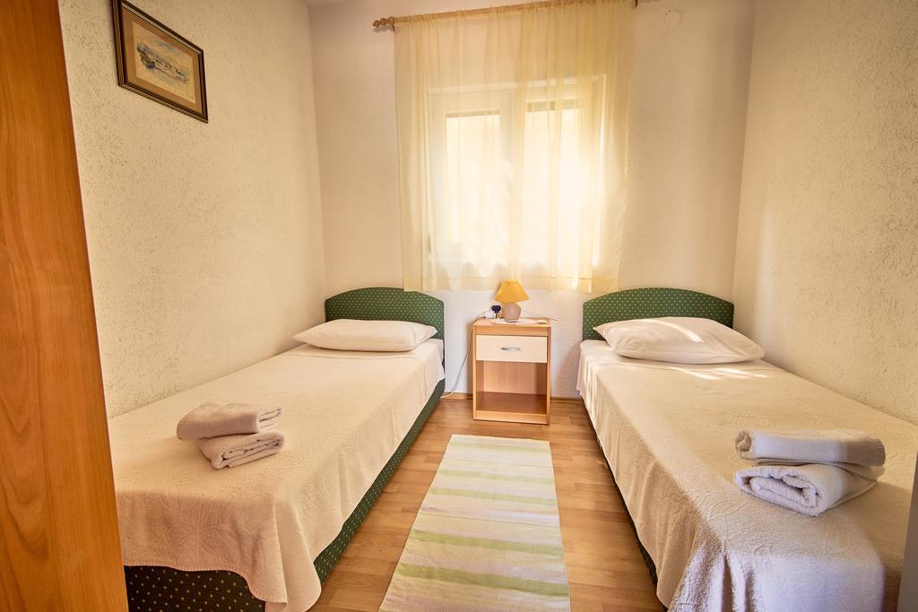 Kuca Gaspar Dubrava (Dubrovnik-Neretva) Exterior foto