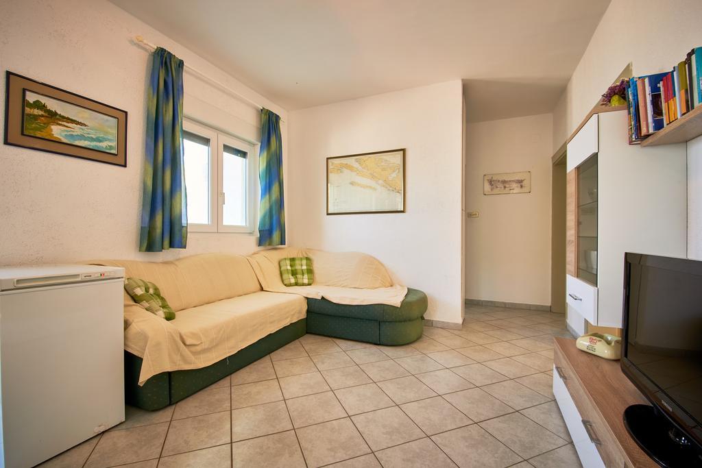 Kuca Gaspar Dubrava (Dubrovnik-Neretva) Exterior foto