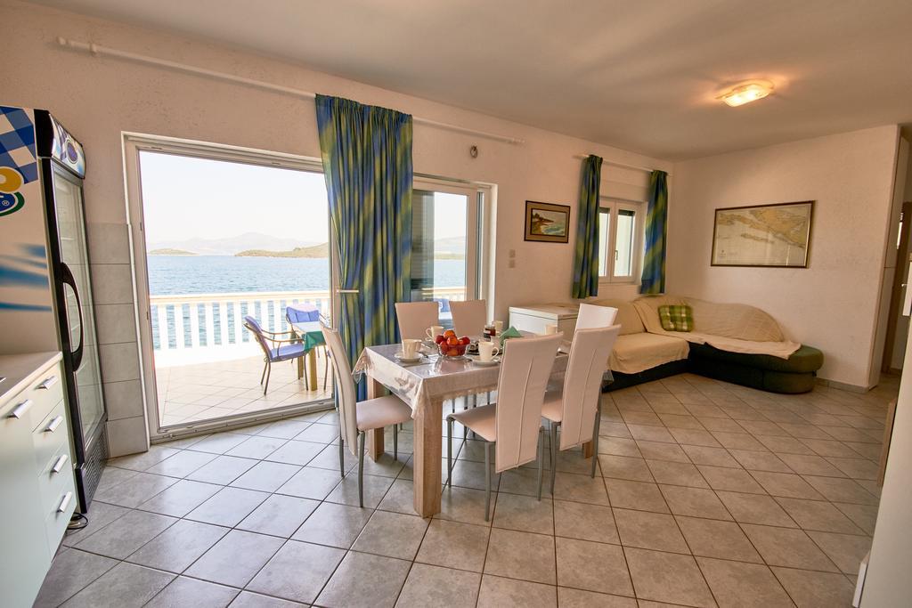 Kuca Gaspar Dubrava (Dubrovnik-Neretva) Exterior foto