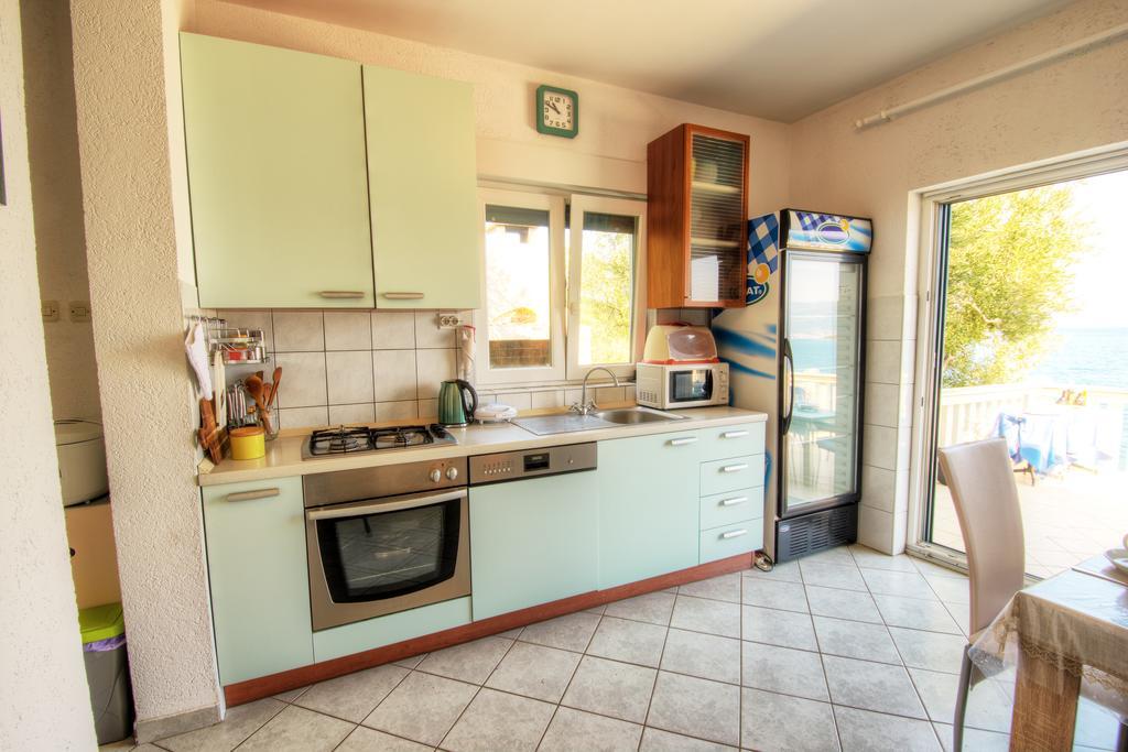 Kuca Gaspar Dubrava (Dubrovnik-Neretva) Exterior foto