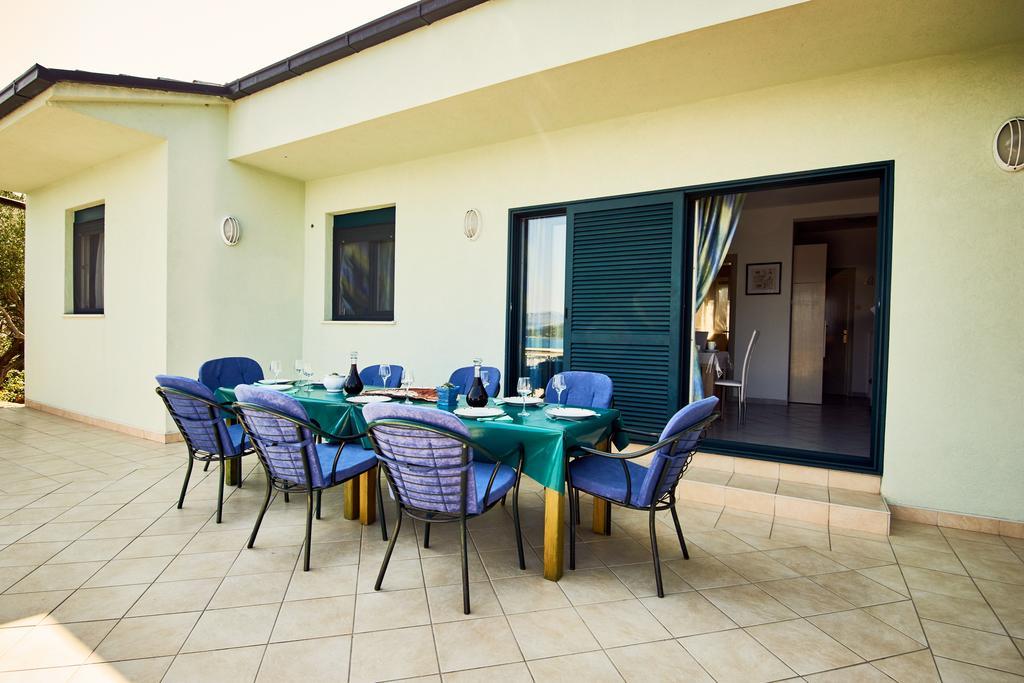 Kuca Gaspar Dubrava (Dubrovnik-Neretva) Exterior foto