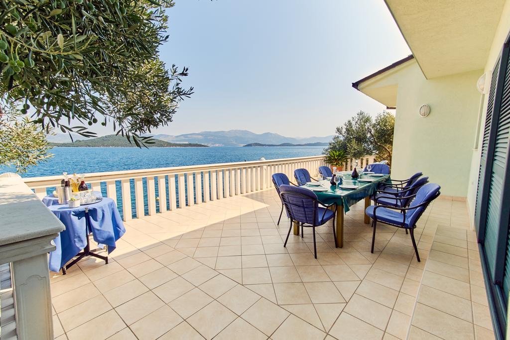 Kuca Gaspar Dubrava (Dubrovnik-Neretva) Exterior foto