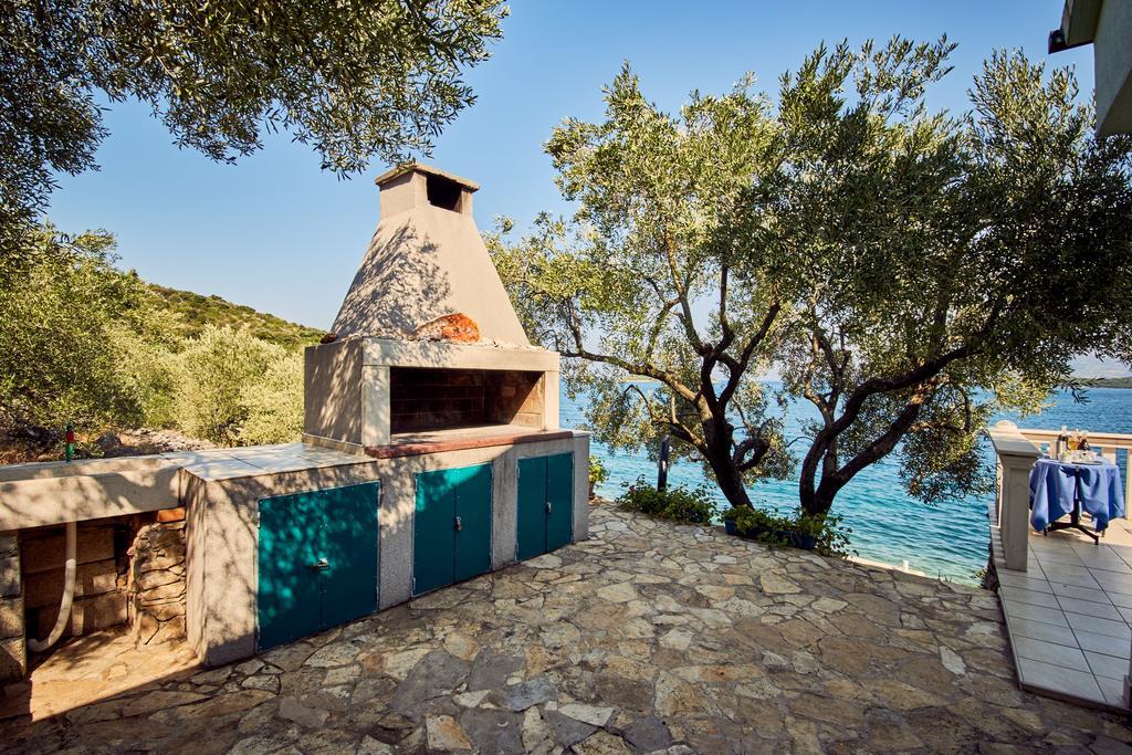 Kuca Gaspar Dubrava (Dubrovnik-Neretva) Exterior foto