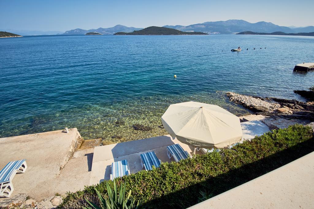 Kuca Gaspar Dubrava (Dubrovnik-Neretva) Exterior foto