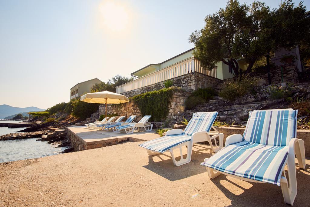 Kuca Gaspar Dubrava (Dubrovnik-Neretva) Exterior foto
