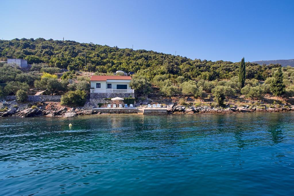 Kuca Gaspar Dubrava (Dubrovnik-Neretva) Exterior foto