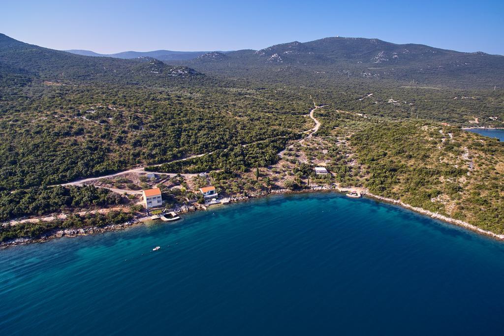 Kuca Gaspar Dubrava (Dubrovnik-Neretva) Exterior foto