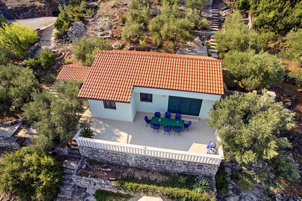 Kuca Gaspar Dubrava (Dubrovnik-Neretva) Exterior foto