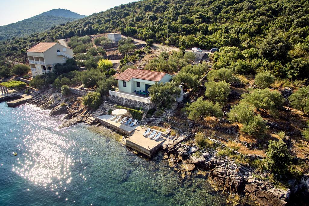 Kuca Gaspar Dubrava (Dubrovnik-Neretva) Exterior foto